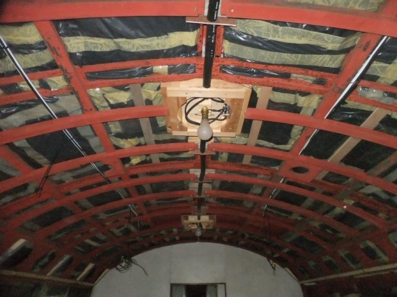 Class 100 insulation